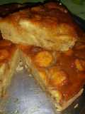 Torta de Banana
