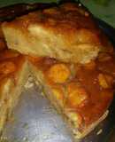 Torta de Banana