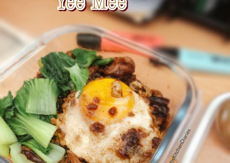 Sizzling Yee Mee, Viral