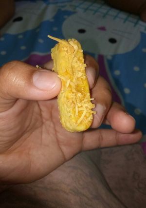 Foto resep Kaasstangels (Kastengel)