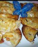 Empanadillas variadas