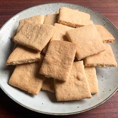 A picture of My Family’s Old Fashioned Biscuits.