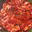 Kimchi Ala Maangchi
