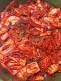 Kimchi Ala Maangchi
