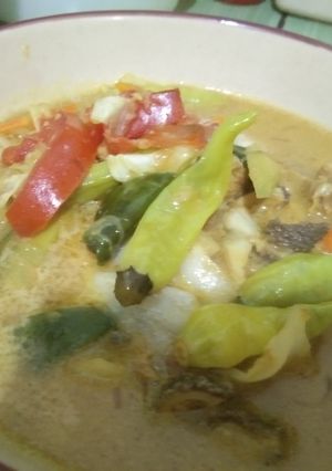 Foto resep Tongseng daging qurban😁