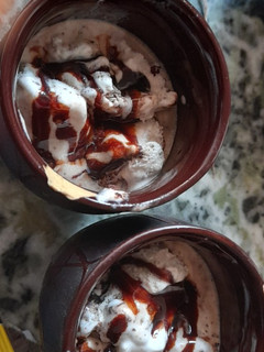 બનાના ચોકો શેક (Banana Choco Shake Recipe in Gujarati) રેસીપી મુખ્ય ફોટો