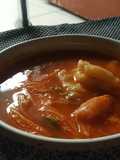 Kimchi Sujebi