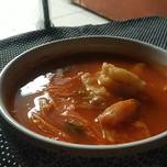 Kimchi Sujebi