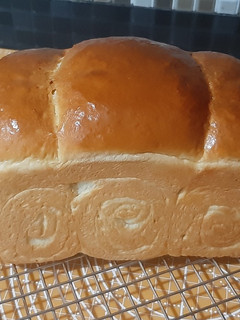 Foto resep Roti Tawar Susu