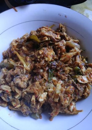 Foto resep Ikan keumamah