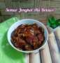 Bagaimana Membuat Semur Jengkol Ala Betawi👩‍🍳 yang Enak