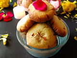 ઈલાયચી બિસ્કીટ (Elaichi Biscuit Recipe In Gujarati)
