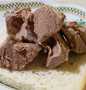 Cara Gampang Membuat Ice cream chocolate 3 bahan, Bisa Manjain Lidah