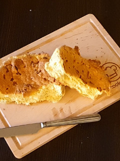 Foto di Pane agli albumi