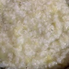 A picture of Kichdi.