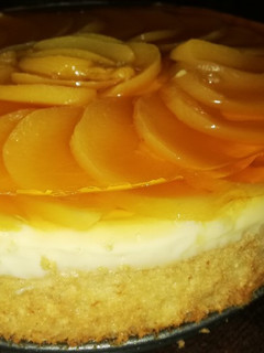 Una foto de Torta deliciosa (sin tacc y light)