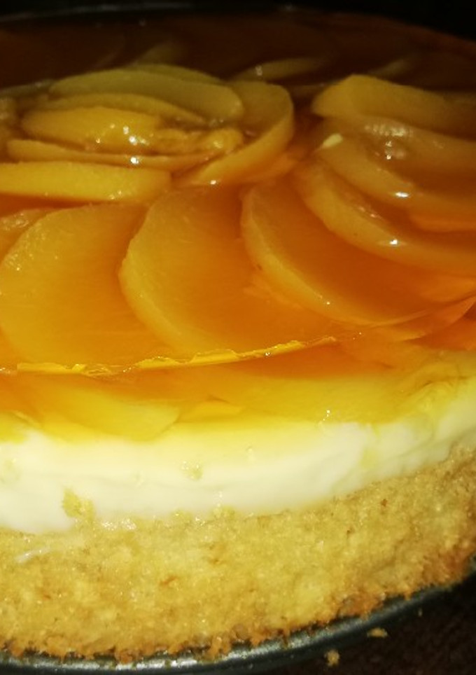 Una foto de Torta deliciosa (sin tacc y light)