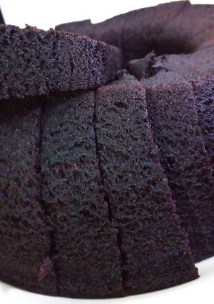 Foto resep Bolu coklat kukus simpel banget no mixer