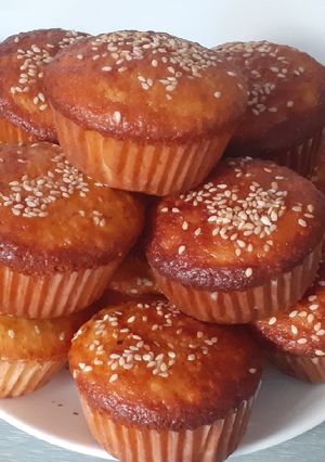 عکسی از دستور کیک یزدی با یک رسپی عالی😋