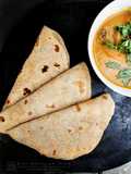 Chapati Lembut