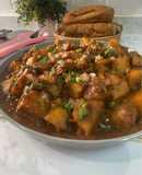 حمسة بطاطس