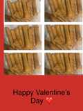 Authentic Filipino lumpia’s / spring rolls