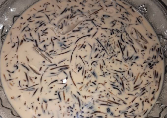 Cara Gampang Membuat Cappucino cincau Anti Gagal