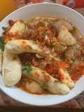 Bakso cuangki