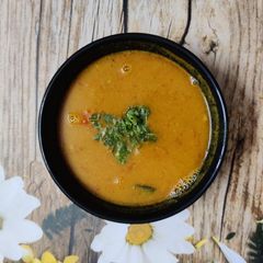 Mysore Rasam A picture of Mysore Rasam.