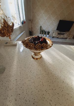 عکسی از دستور ژله انرژی زا