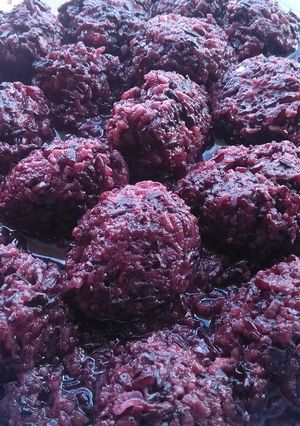 Foto resep Tape Ketan aLa MomzZ fika