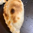 Empanadas vegetarianas