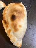 Empanadas vegetarianas