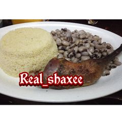 Cuscus da wake A picture of Cuscus da wake.