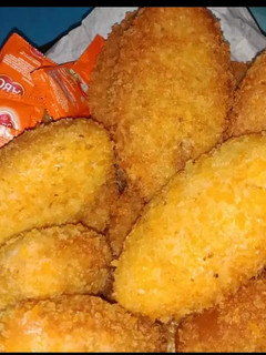 Foto resep Roti goreng