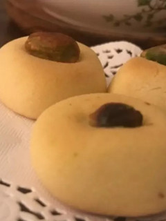 صورة لوصفة غريبه بالفانيلا والهيل 👩🏻🍳