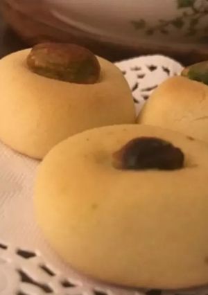 صورة لوصفة غريبه بالفانيلا والهيل 👩🏻‍🍳
