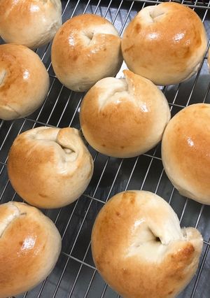 貝果🥯 的食譜成品照片