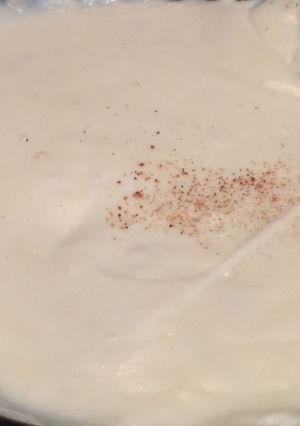 Foto principal de Salsa blanca o Bechamel