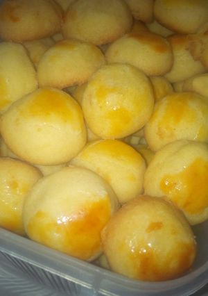 Foto resep Nastar Wangi