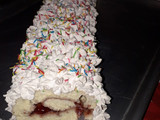 Rollo (postre)