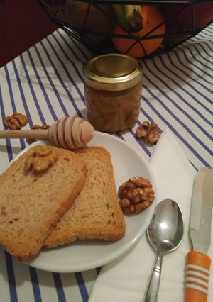 Φωτογραφία της συνταγής Μαρμελάδα κουμκουάτ