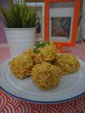 Tahu Bulat Kremes