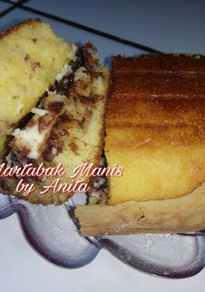 Foto resep 14. Martabak Manis (Cokju)