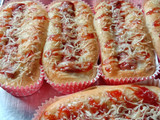 Roti Sosis
