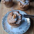 Petits gâteaux aux noix