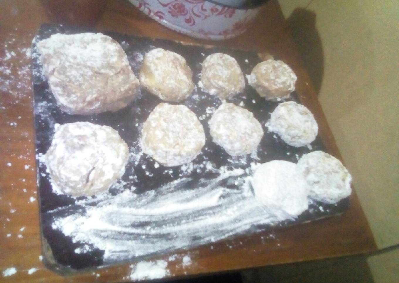 Hamburguesas rápidas y económicas