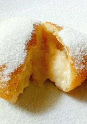 Foto resep Cakue Isi Mozzarella KaWe