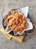 30. Jamur Crispy
