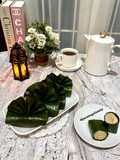 Lemper Ayam